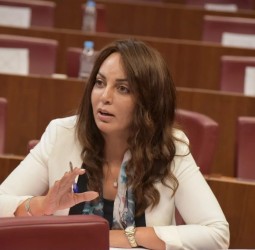ماديحة خيير.. من تدبير مؤسسات الطيران المدني إلى قيادة قطاع التكوين المهني والتأهيل