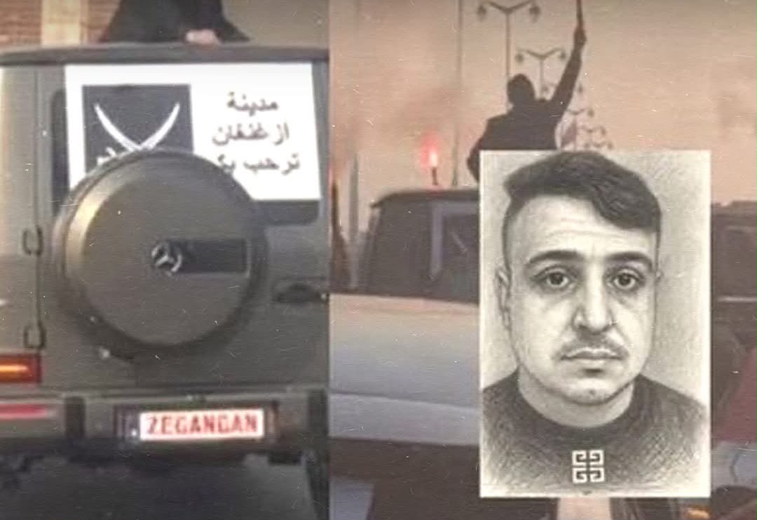 30 سنة سجناً لـ«موسى أزغنغان».. جنايات الناظور تحسم ملف القتل وتزوير السيارات