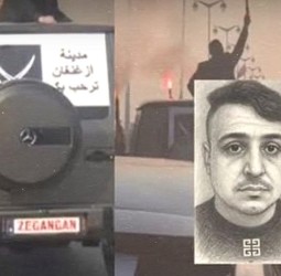 30 سنة سجناً لـ«موسى أزغنغان».. جنايات الناظور تحسم ملف القتل وتزوير السيارات