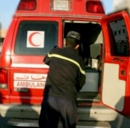طنجة.. مصرع شابة ثلاثينية إثر سقوطها من سطح عمارة سكنية بحي العرفان 2