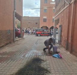 وفاة تلميذة بورزازات في ظروف لا تزال غامضة.. والسلطات تفتح تحقيقاً لكشف تفاصيل الفاجعة