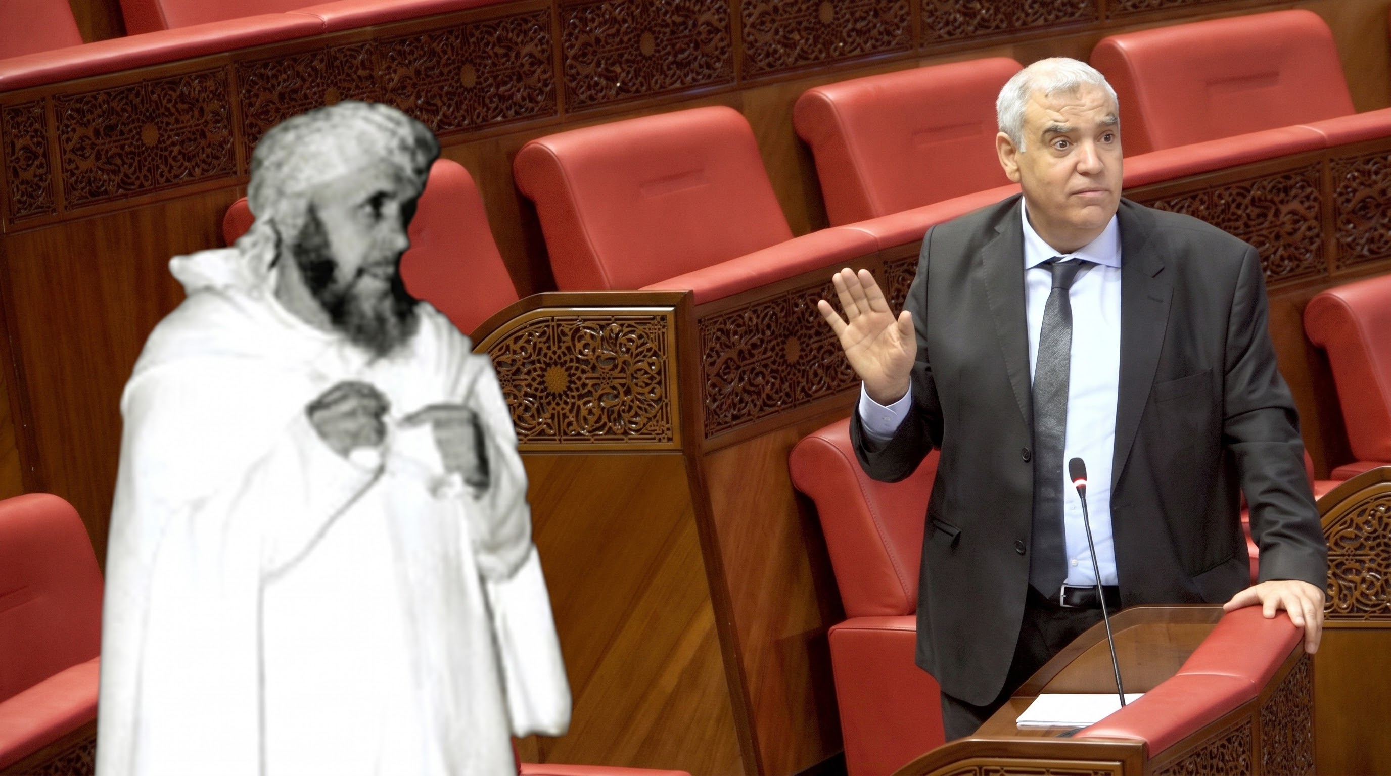 من لحسن اليوسي إلى عبد الوافي لفتيت…كيف صنعت وزارة الداخلية ملامح الإدارة المغربية؟