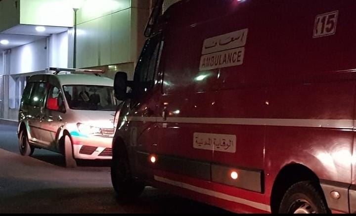 العثور على جثة مسن يعاني من الزهايمر بطنجة بعد يوم من اختفائه