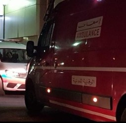 العثور على جثة مسن يعاني من الزهايمر بطنجة بعد يوم من اختفائه