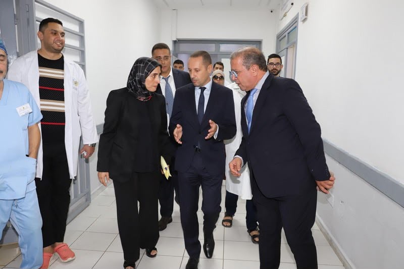 زلزال في مصحات العرائش.. وزارة الصحة تأمر بإغلاق مصحة خاصة بعد واقعة رضيع