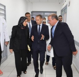 زلزال في مصحات العرائش.. وزارة الصحة تأمر بإغلاق مصحة خاصة بعد واقعة رضيع