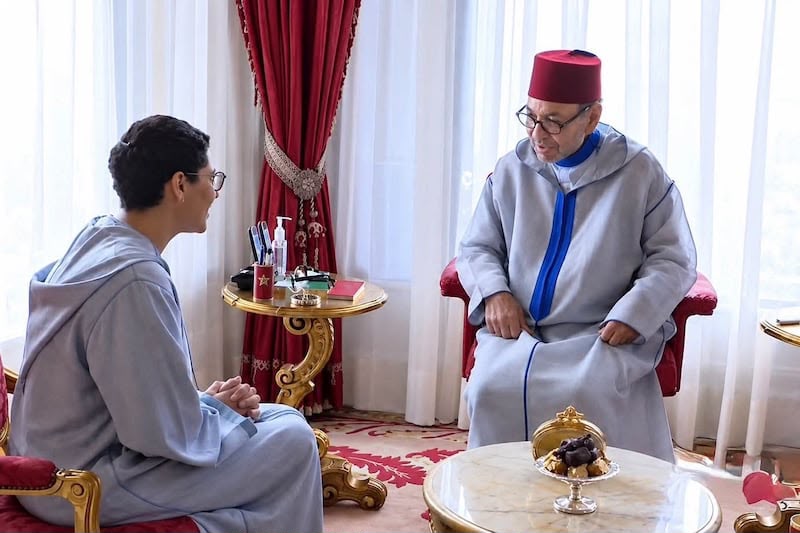 المنصوري تجمع 235 برلمانياً.. «البام» لرئاسة مجلس النواب و«الأحرار» نحو المعارضة