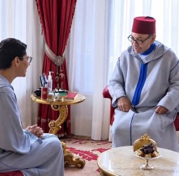 المنصوري تجمع 235 برلمانياً.. «البام» لرئاسة مجلس النواب و«الأحرار» نحو المعارضة