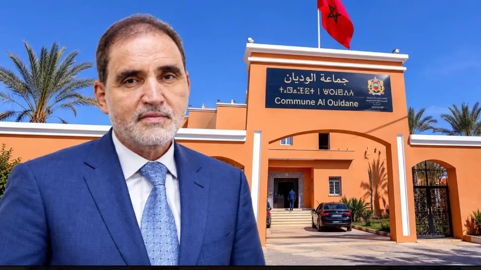 سنتان حبسا نافذاً لبرلماني سابق في ملف تزوير عقد زواج بمراكش