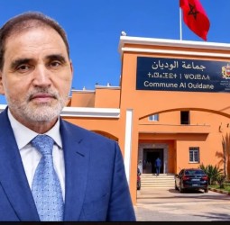 سنتان حبسا نافذاً لبرلماني سابق في ملف تزوير عقد زواج بمراكش