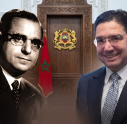 من أحمد بلافريج إلى ناصر بوريطة.. رحلة الدبلوماسية المغربية من التأسيس إلى الامتداد الإفريقي
