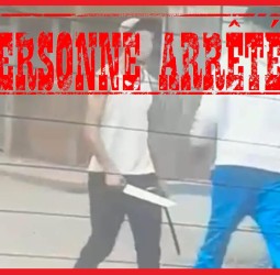 فيديو متداول يقود أمن مكناس إلى توقيف عشريني من ذوي السوابق للاشتباه في حيازة سلاح أبيض