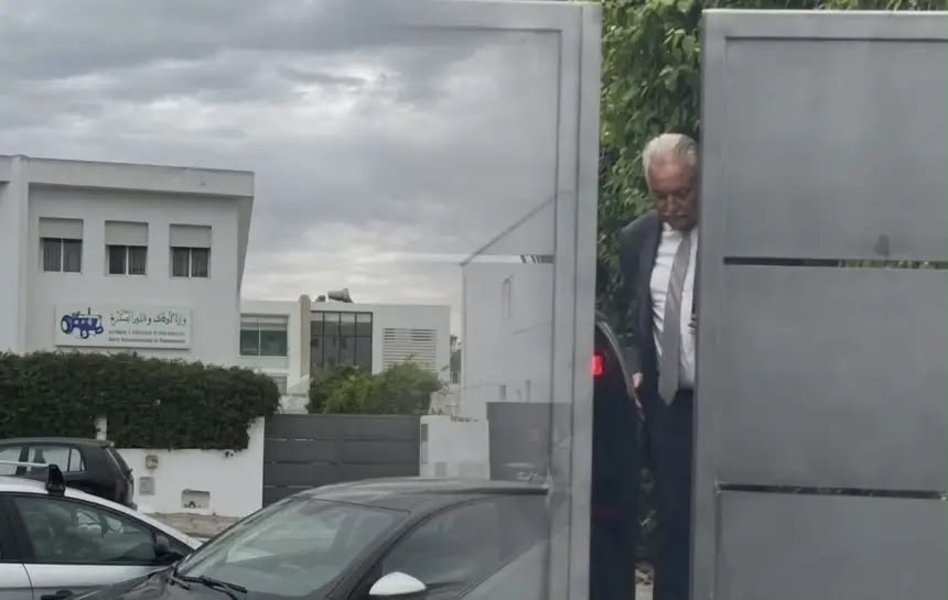 مشاورات تشكيل الحكومة تتواصل بعيداً عن الإعلام.. والمنصوري تلتقي بنعبد الله