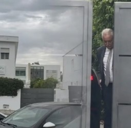 مشاورات تشكيل الحكومة تتواصل بعيداً عن الإعلام.. والمنصوري تلتقي بنعبد الله