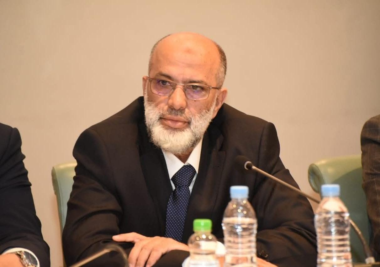 استئنافية مراكش تلغي حكم عزل عبد العزيز درويش وتقضي برفض طلب العزل