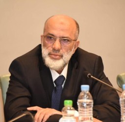 استئنافية مراكش تلغي حكم عزل عبد العزيز درويش وتقضي برفض طلب العزل