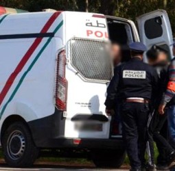 شيشاوة.. عمليتان أمنيتان تسفران عن حجز أزيد من 100 قرص طبي وضبط مشروبات كحولية