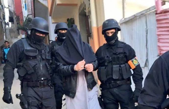 بتنسيق مع «الديستي».. ضربة استباقية توقف متطرفاً موالياً لـ«داعش» بالتزامن مع تحضيرات موسم ثقافي بارز