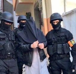 بتنسيق مع «الديستي».. ضربة استباقية توقف متطرفاً موالياً لـ«داعش» بالتزامن مع تحضيرات موسم ثقافي بارز