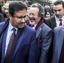 فاس.. الاستئناف يلغي إدانة عبد العالي حامي الدين في قضية آيت الجيد