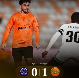 نهضة بركان يعبر إلى دور المجموعات بثقة.. انتصار جديد على ستار سبورت السيراليوني