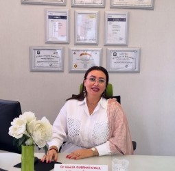 د.هند الكرماعي خليل: مع عودة التلاميذ إلى الأقسام.. «دفتر التلقيح» قد يسبق «باب المستعجلات»