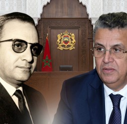 من عبد الكريم بن جلون إلى عبد اللطيف وهبي.. كيف تطورت وزارة العدل وتحولت منظومة القضاء المغربي؟