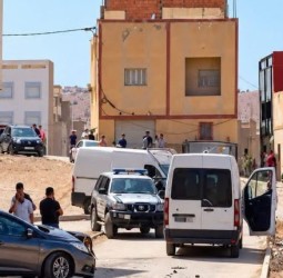 إحالة 13 دركياً على الوكيل العام بفاس.. أبحاث تقنية تكشف اتصالات مع بارون مخدرات متورط في مقتل شرطي بالحسيمة