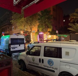 مراكش.. سنتان حبسا نافذاً في حق ثلاثة متهمين على خلفية قضية مقهى الشيشة بجليز