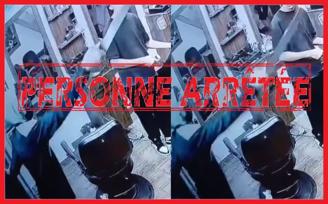 فيديو يوثق الاعتداء يقود إلى توقيف قاصر بالسلاح الأبيض في الدار البيضاء