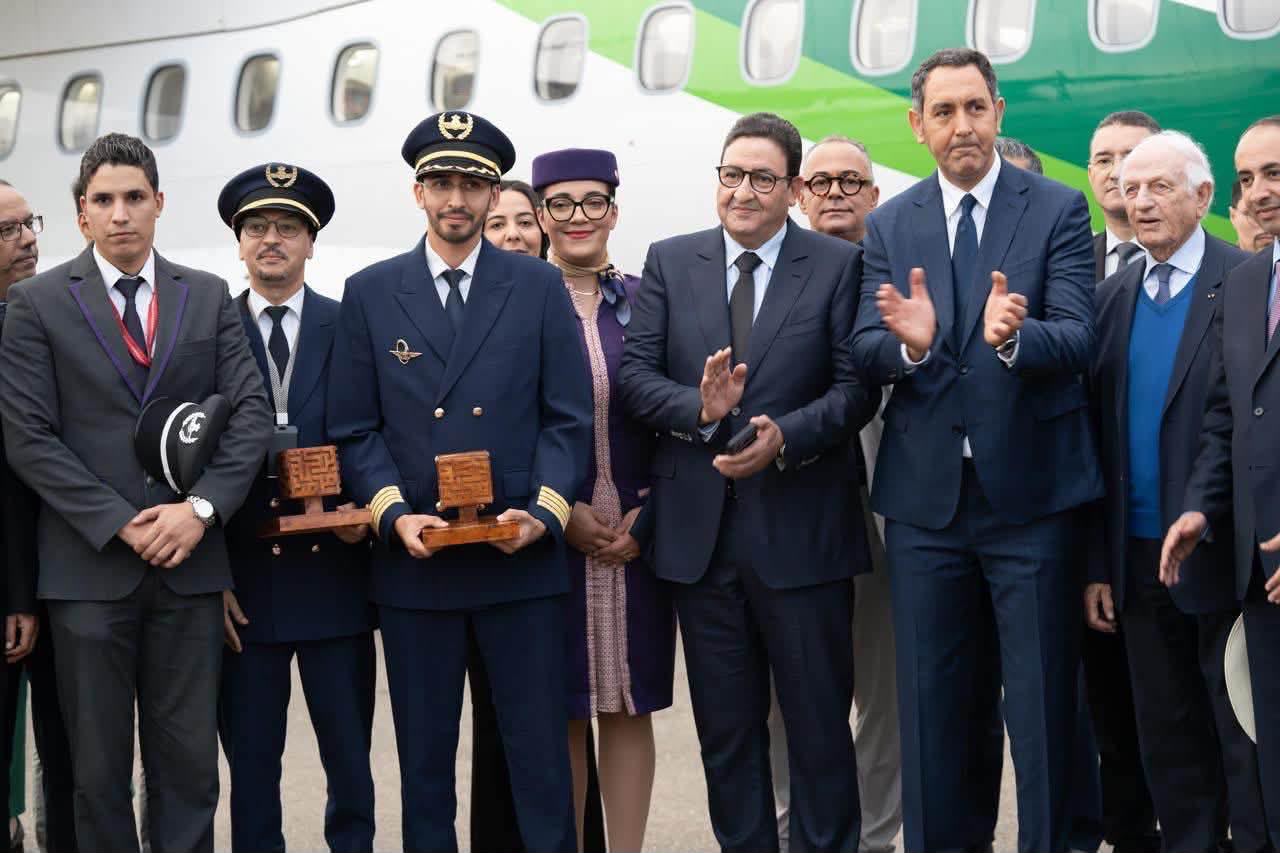تدشين الخط الجوي الجديد بين الدار البيضاء والصويرة لتعزيز الدينامية السياحية والاقتصادية