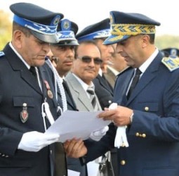 المديرية العامة للأمن الوطني تجري حركة تعيينات تشمل 21 منصب مسؤولية بـ14 مدينة مغربية