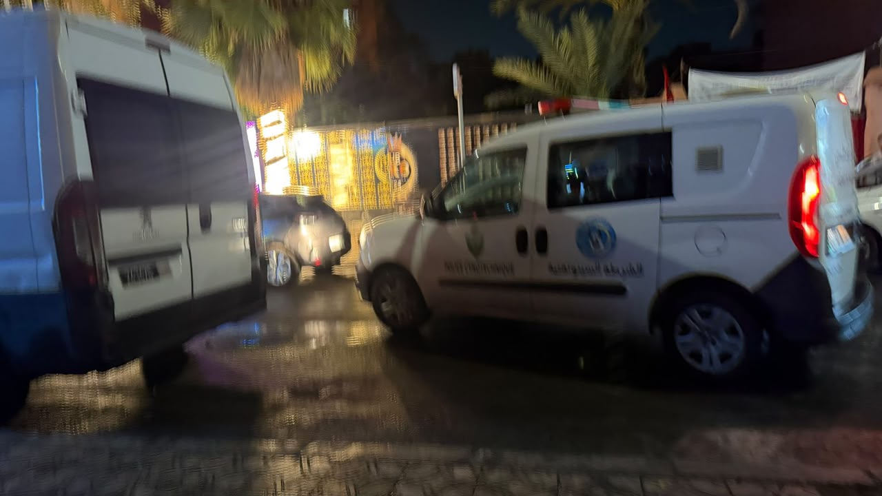 تدخل أمني محكم يطيح بمقهى للشيشة تورط في ترويج المخدرات والخمور بشكل غير قانوني