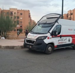 مصرع سيدة في حريق كوخ عشوائي برأس العين ببني ملال