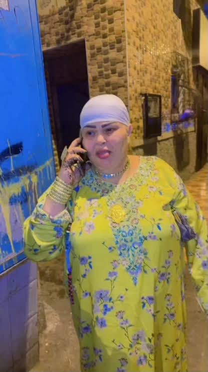 إيداع «الشينوية» سجن عكاشة بالدار البيضاء لتنفيذ عقوبة حبسية نافذة