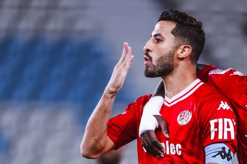الوداد يحسم مواجهة اتحاد تواركة ويقتنص فوزاً ثميناً في البطولة الاحترافية