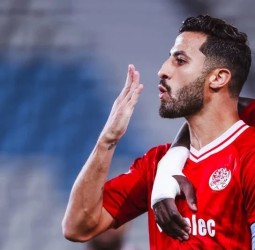 الوداد يحسم مواجهة اتحاد تواركة ويقتنص فوزاً ثميناً في البطولة الاحترافية