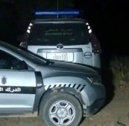 تدخل أمني محكم يطيح بستة مشتبه فيهم ويحجز شحنة من المخدرات الصلبة