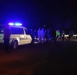 اصطدام مميت يهز طريق الشماعية.. قتيل وجريحان في حادثة سير خطيرة بإقليم اليوسفية