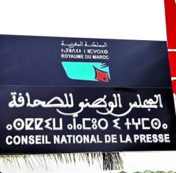 المجلس الوطني للصحافة يستكمل هياكله بانتخاب رؤساء لجانه الدائمة