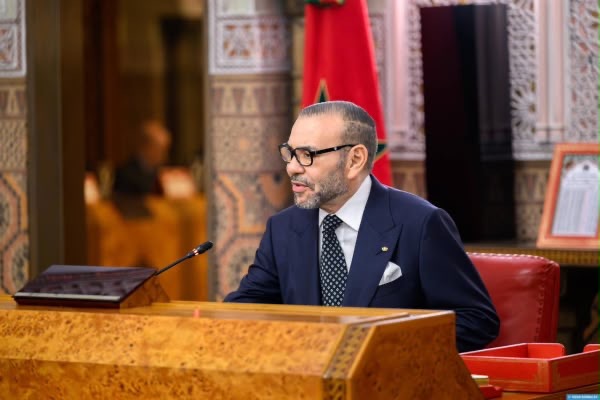 بتوجيهات ملكية.. مشاريع مينائية كبرى تعيد رسم خريطة الاستثمار وتعزز موقع المغرب في التجارة العالمية