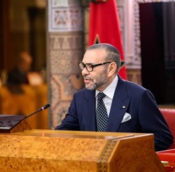 بتوجيهات ملكية.. مشاريع مينائية كبرى تعيد رسم خريطة الاستثمار وتعزز موقع المغرب في التجارة العالمية