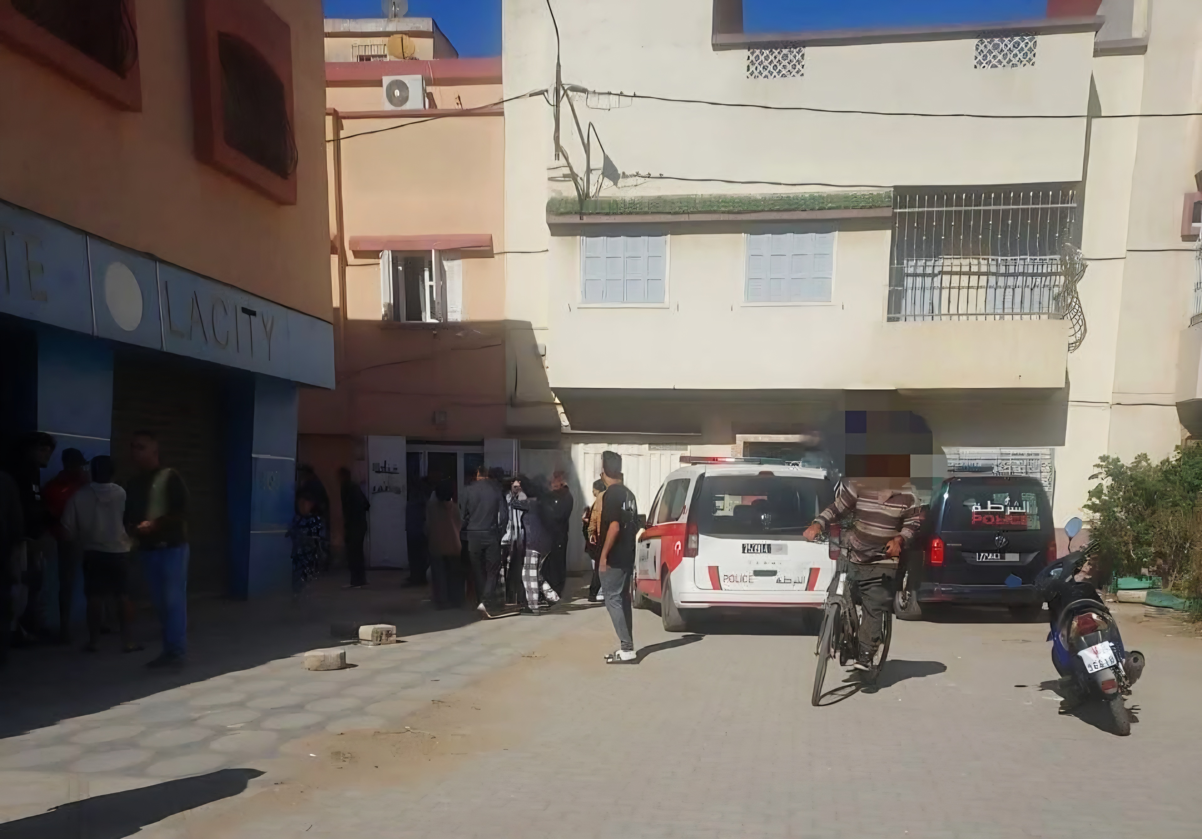 القنيطرة.. وفاة فتاة بعد تعرضها لطعنات بالسلاح الأبيض والأبحاث تتواصل لكشف ملابسات الواقعة