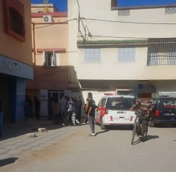 القنيطرة.. وفاة فتاة بعد تعرضها لطعنات بالسلاح الأبيض والأبحاث تتواصل لكشف ملابسات الواقعة