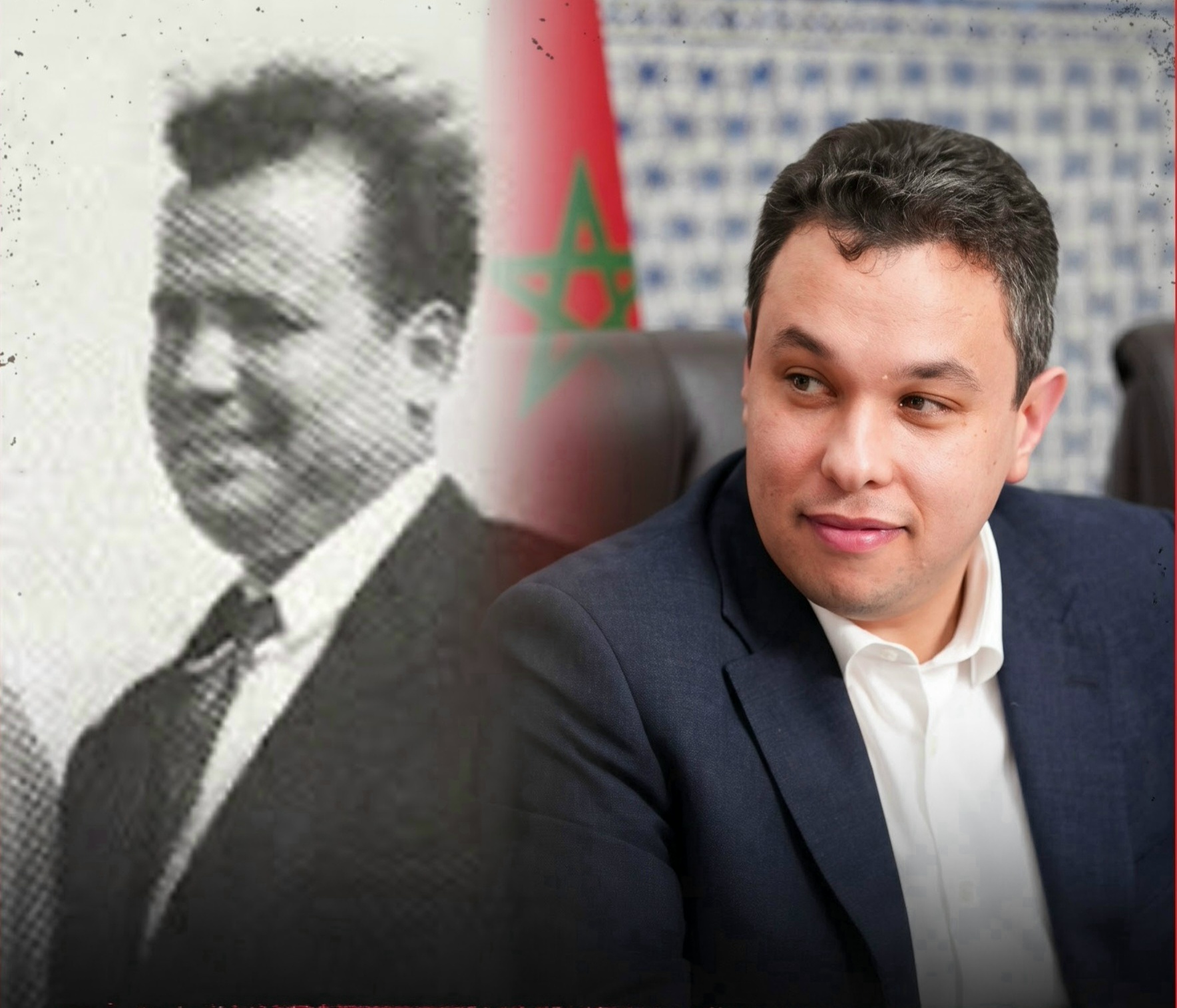 من أحمد بنسودة إلى صلاح الدين عبقري.. 70 عاماً من سياسة الشباب بالمغرب: ماذا تغيّر؟