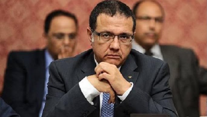 بعد جدل «المداويخ».. كيف انتهت رحلة محمد بوسعيد في وزارة المالية؟
