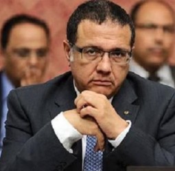 بعد جدل «المداويخ».. كيف انتهت رحلة محمد بوسعيد في وزارة المالية؟