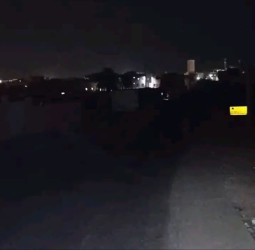 الحوز.. ظلام المساء يحاصر تلاميذ تمصلوحت وأعطاب الإنارة تضع سلامتهم في الواجهة