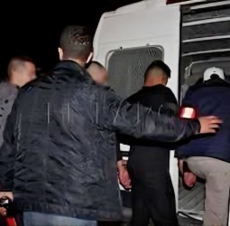 «أرماكس» في قبضة أمن مراكش.. توقيف مشتبه فيه بترويج المخدرات بعرصة لغزال