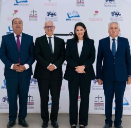 رسمياً.. المنصوري تحسم الأغلبية وتحالف رباعي بين البام والاستقلال والاتحاد والتقدم والاشتراكية في حكومة واحدة